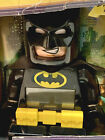 2017 Lego Dc Comics Batman The Movie Clock Big Mini Fig New In Box Sealed Nrfp