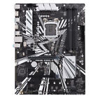 Asus Prime Z390-p Lga 1151 Intel Z390 Sata 6gb s Usb 3 1 Atx Intel Motherboard