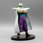 New 17cm Anime Db Z  Figure Piccolo Action Figure Pvc Statue Doll Decoration