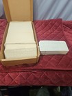 Vintage Ibm 80-column Punch Cards Lot Of 1600  Unpunched Nos 1976 Bls   Custom