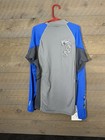 O   neill Mens Surf Skins 6oz Upf 50  Long Sleeve Rash Guard Shirt Size Small 