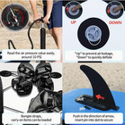 Stand Up Paddle Board Inflatable