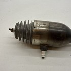 1955 Aristojet Pulse Jet Model Airplane Engine Box Vintage Control Line M9