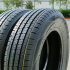 2 Tires Haida Hd737 195 70r15c Load D 8 Ply Van Commercial