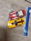 1982 Tyco Challenge 100 Racing Slot-car Set  Complete Track    Both Cars   Box  