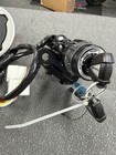 2019 - 2026 Kawasaki Zx6r 636 Ignition Switch Gas Cap Seat 27048-5306 Like New
