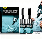 2026 Latest Upgradedwindshield Crack Repair Kit quick-glass Repair Liquid long-l