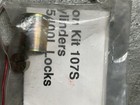 Schlage-yale Conversion Kits   Mini Cam Lot  Locksmith Gear 