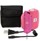 Police Stun Gun Burn Pepper Spray Self Defense Combo For Women 519 Pink