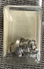 Binks  2100 Spray Gun Fluid Nozzle 63ss   028    Save    Over Dealer Pricing
