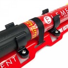 Element E50 Fire Extinguisher 40050  50 Second Discharge Includes Rollcage Mount