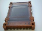 Ussr Ferrite Memory Board On Biax From Memory Cube Kp-iii-512 19 76 Bit 