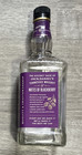 Jack Daniels -  Tennessee Blackberry Whiskey - Empty Bottle - 750ml