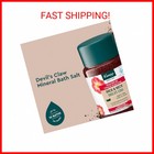 Kneipp Back   Neck Devils Claw Mineral Bath Salt - Soothe   Release Tension - 17