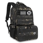 Lunch Backpack  Insulated Cooler Backpack Lunch Box For Men Women  19 7 Inches