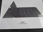 Apple Ipad 7th 8th 9th Gen 10 2  pro 10 5  air 3rd Gen Smart Keyboard - Black 
