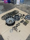 2006 2007 06 07 Suzuki Gsxr 750 Gsxr750 Clutch Basket Hub Primary Plate Disc Oem