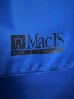 Vintage Apple Mac Is Pacific Macintosh Mac Laptop Computer Bag New Old Stock