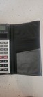 Vintage Casio Fx-991n Solar Scientific Calculator W cover-works Great