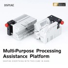 New Multi-purpose Supports Platform Model Making Assembly Tools Diy Hobby Tables