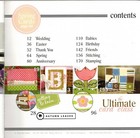 Cards Specialty Magazine Book April 2007 Papercrafting Card Making Idea Book