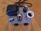 160 80 40 30 20 Meters 6v6 Cw Transmitter