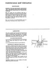 Sears Craftsman 113 23100 10 Inch Radial Arm Saw Op   Parts Manual  1497