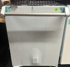 Hestan Kdw24tq 24 Inch Fully Integrated Built-in Dishwasher In Bora Bora Blue