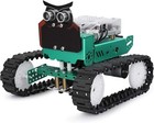 Elegoo Owl Smart Robotic Car Kit V2 0 For Arduino  Stem Coding Robots For 8-12 Y
