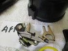 Forklift Datsun  Nissan  F02  Pf02  Qf02  Ignition Tune Parts  Clip Down Cap Kit