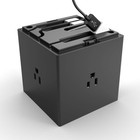 Belkin Power Strip Surge Protector - 4 Multiple Outlets   4 Usb Charger   