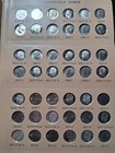 1946-2023 Roosevelt Dimes P d s sp     Proof   81 Silver   pr 100  251 Total 