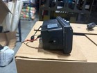Icom Ic-m604 Vhf Marine Radio Submersible Black Fcc Id Afjic-m602