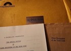 Close Encounters Of Third Kind In Mailer Press Kit W Key Set Envelope Photos Etc