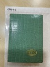 Gb Stamps  Qv - Qe  Small Stock Book   71