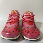 Nike Men s 11 Air Presto Doernbecher 2023 Shoes Pinksicle photo Blue Fj4973-600