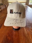   Rare    Tom Brady Autographed Signed Hat - Coa - Nflpa Patriots Super Bowl