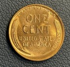 1953-d Lincoln Wheat Cent Penny Freshly Pulled From Old Vintage Obw Bank Roll