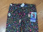 Burton Frozen Elsa   Annaleggings Size Medium New With Tags Msrp  34 95