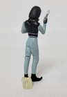Miss Namikawa Xilien Gashapon 2  Mini Figure Godzilla Hg Series 7 Bandai