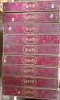 A Collection Of Vintage Piano Rolls  Primarily From The Qrs Company  Lot Of 70