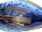 Disney Cruise Line  Dcl Lug Navy Peekaboo Wristlet   Crossbody Bag Nwt New Htf