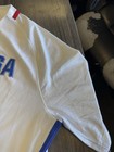 Nike Team Usa 2016 Olympics Soccer Jersey Size Large Usmnt