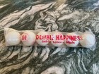 Vintage Double Happiness Table Tennis Original Packaging  6 Per Box 