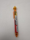 Tokyo Disneyland Resort Japan  Pooh Mechanical Pencil And 3-colored Pen  e5 