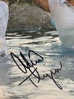 Alexis Lexi Thompson Signed Sexy 8x10  Photo Lpga Golf Bas Coa Autograph Ba30295