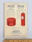 Vintage Catalog Of Premiums Mutual Profit Coupon Corporation Circa 1920s