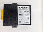 Daf Lf Cf Cds Ecu Euro 6 1955119 1958890 Control Unit