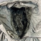 Vintage Military Parka Jacket Mens Medium Extreme Cold Weather N-3b