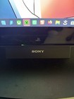 Sony 24    Playstation Monitor 1x Pair Of Glasses 3d Tv  Cech-zed1u